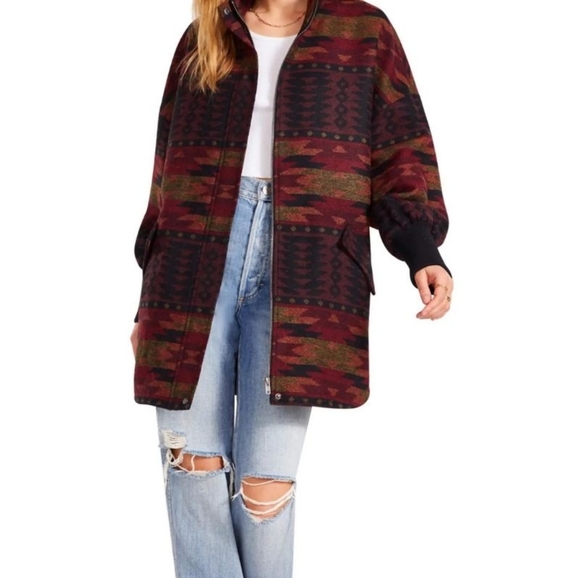 Bb Dakota By Steve Madden Cabin Fever 